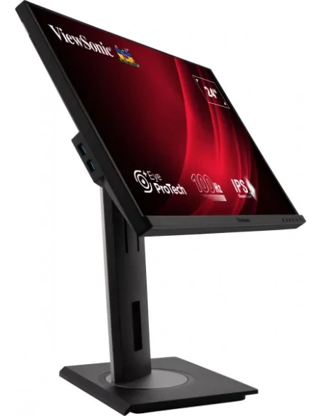 Viewsonic VG Series VG2448A-2 computer monitor 60.5 cm (23.8") 1920 x