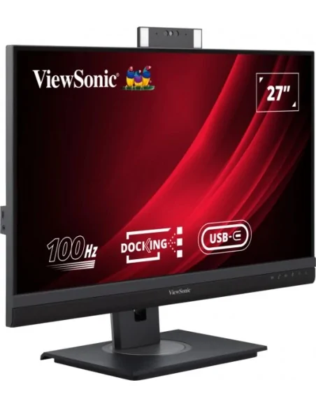 Viewsonic VG Series VG2757V-2K computer monitor 68.6 cm (27") 2560 x