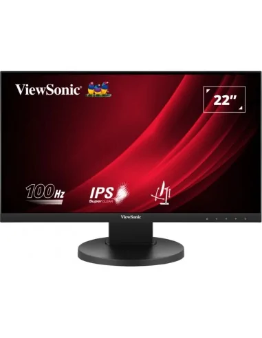 Viewsonic VG Series VG2208A computer monitor 55.9 cm (22") 1920 x 1080