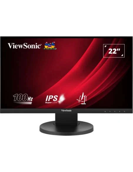 Viewsonic VG Series VG2208A computer monitor 55.9 cm (22") 1920 x 1080
