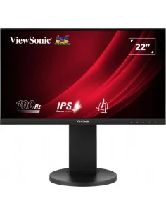 Viewsonic VG Series VG2208A computer monitor 55.9 cm (22") 1920 x 1080 2