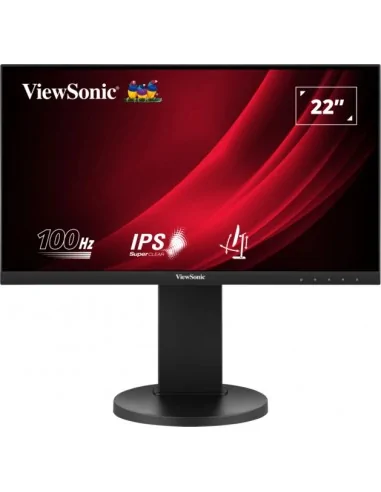 Viewsonic VG Series VG2208A computer monitor 55.9 cm (22") 1920 x 1080