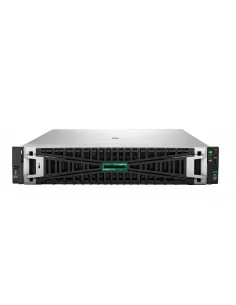 HPE ProLiant Compute DL380 Gen12 6505P 1P 2x32GB-R 8SFF MR408i-o