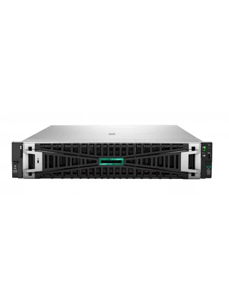HPE ProLiant Compute DL380 Gen12 6505P 1P 2x32GB-R 8SFF MR408i-o