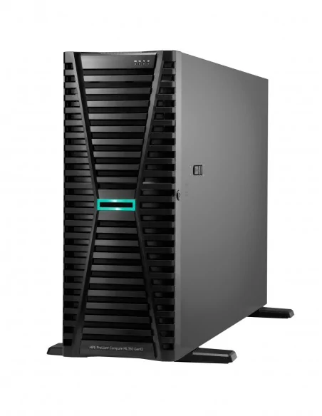 HPE ProLiant Compute ML350 Gen12 6505P 12c 1x64GB-R 8SFF MR408i-o