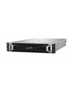 HPE ProLiant Compute DL380 Gen12 6505P 12c 1P 2x32GB-R 12LFF MR416i-o