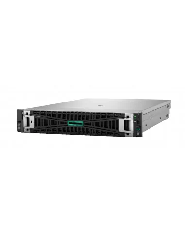 HPE ProLiant Compute DL380 Gen12 6505P 12c 1P 2x32GB-R 12LFF MR416i-o