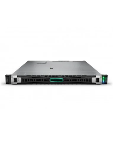 HPE ProLiant DL360 Gen11 4510 2.4GHz 12c 1P 2x32GB-R 8SFF MR408i-o