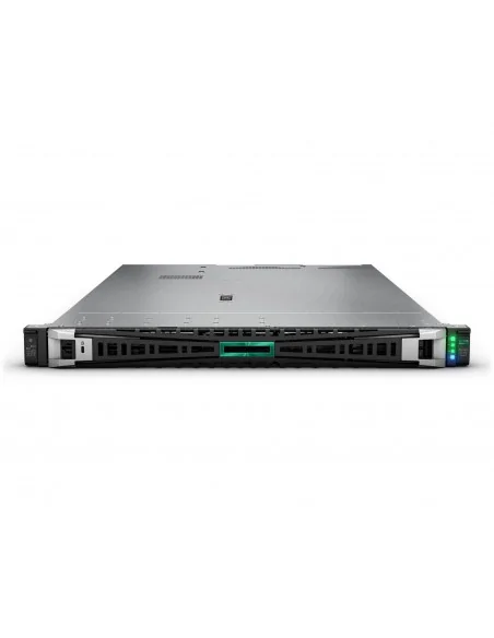 HPE ProLiant DL360 Gen11 4510 2.4GHz 12c 1P 2x32GB-R 8SFF MR408i-o
