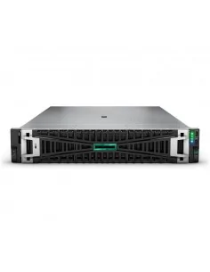 HPE ProLiant DL380 Gen11 4510 2.4GHz 12c 1P 64GB-R 8SFF MR408i-o