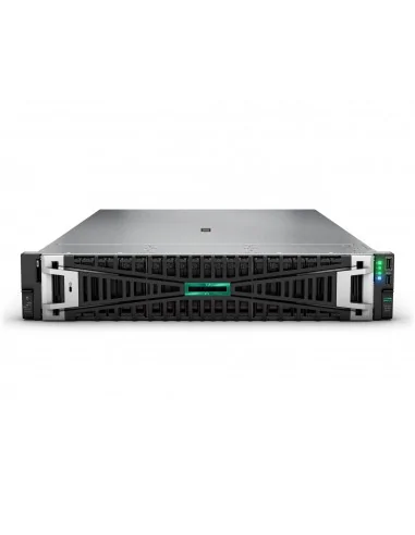 HPE ProLiant DL380 Gen11 4510 2.4GHz 12c 1P 64GB-R 8SFF MR408i-o