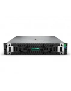 HPE ProLiant DL345 Gen11 9115 2.6GHz 16c 1P 2x32GB-R 8LFF MR416i-p
