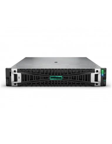 HPE ProLiant DL345 Gen11 9015 3.5GHz 8c 1P 2x32GB-R 8LFF MR416i-p