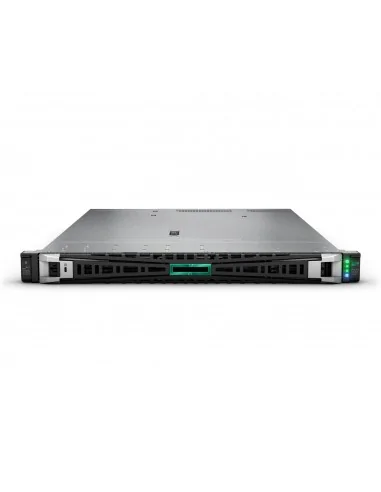 HPE ProLiant DL365 Gen11 9224 2.5GHz 24c 64GB-R 8SFF MR408i-o 2x480GB