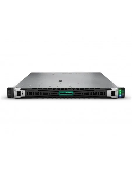 HPE ProLiant DL365 Gen11 9224 2.5GHz 24c 64GB-R 8SFF MR408i-o 2x480GB
