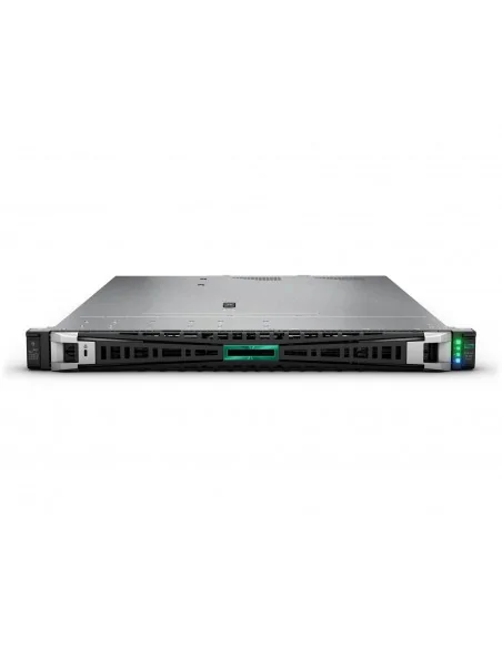 HPE ProLiant DL320 Gen11 4514Y 2.0GHz 16c 64GB-R 8SFF MR408i-o 2x480GB