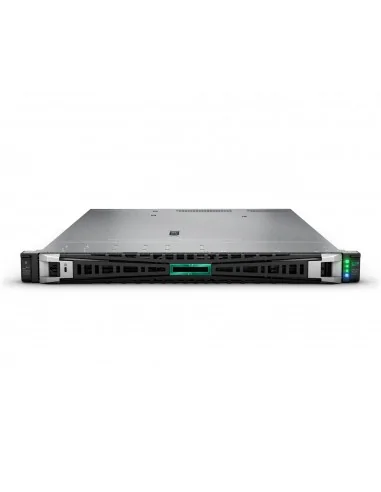 HPE ProLiant DL325 Gen11 9224 2.5GHz 24c 64GB-R 8SFF MR408i-o 2x480GB