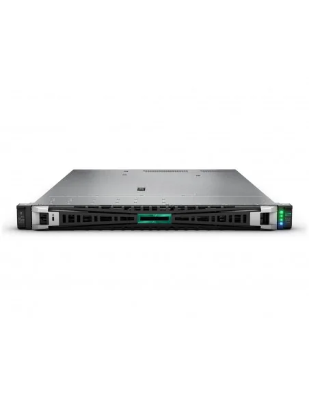 HPE ProLiant DL325 Gen11 9224 2.5GHz 24c 64GB-R 8SFF MR408i-o 2x480GB
