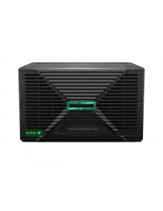 HPE ProLiant MicroServer Gen11 G7400 2c 16GB-U 4LFF-NHP 1TB HDD 180W