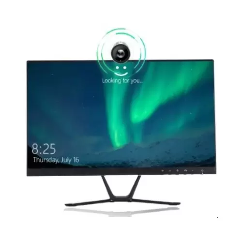Yealink UVC30-Desktop 4K Webcam