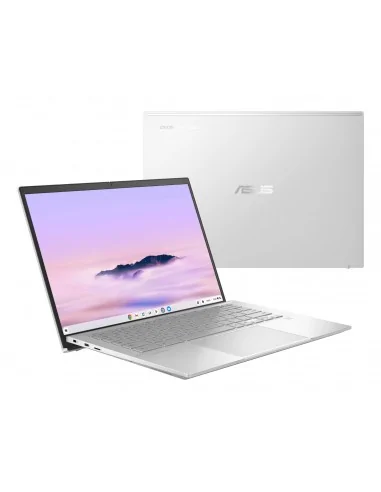 ASUS Chromebook Plus Enterprise CB54 CB5403CMA-QM0909 Intel Core Ultra