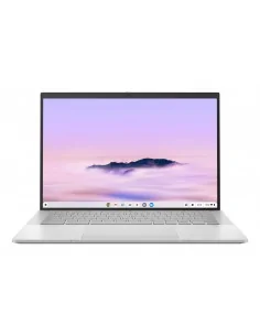ASUS Chromebook Plus Enterprise CB54 Intel Core Ultra 5 115U 35.6 cm