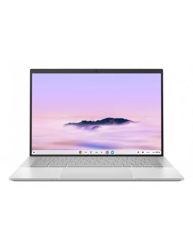 ASUS Chromebook Plus Enterprise CB54 Intel Core Ultra 5 115U 35.6 cm