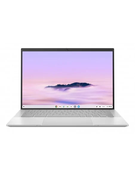ASUS Chromebook Plus Enterprise CB54 Intel Core Ultra 5 115U 35.6 cm