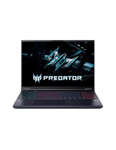 Acer Predator Helios Neo 16 AI PHN16-I71-9915 Gaming Notebook