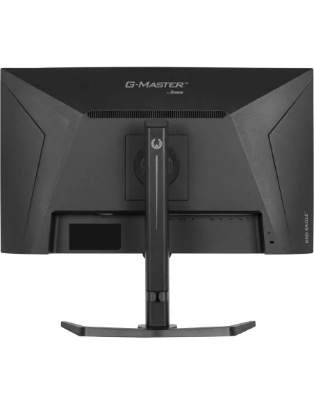 iiyama G-MASTER GB2771UHSU-B1 computer monitor 68.6 cm (27") 3840 x