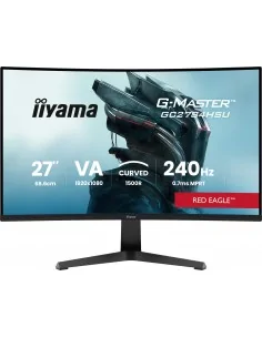 iiyama G-MASTER GC2784HSU-B1 computer monitor 68.6 cm (27") 1920 x