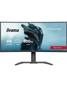 iiyama G-MASTER GCB3484WQSU-B2 computer monitor 86.4 cm (34") 3440 x