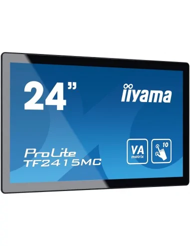 iiyama ProLite TF2415MC-B2 computer monitor 60.5 cm (23.8") 1920 x