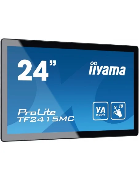 iiyama ProLite TF2415MC-B2 computer monitor 60.5 cm (23.8") 1920 x