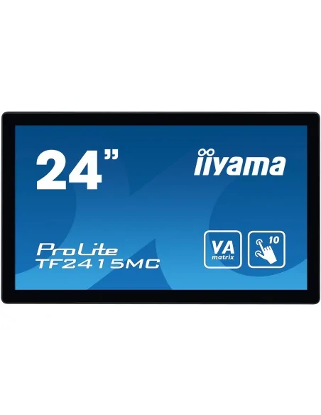iiyama ProLite TF2415MC-B2 computer monitor 60.5 cm (23.8") 1920 x