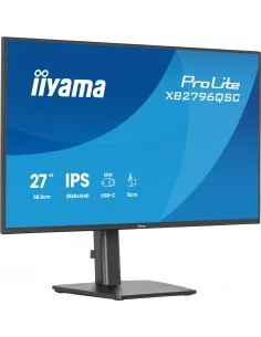iiyama ProLite XB2796QSC-B1 computer monitor 68.6 cm (27") 2560 x 1440