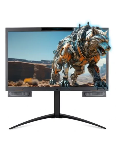 Acer Predator PSV27-2 computer monitor 68.6 cm (27") 3840 x 2160