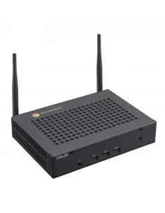 ASUS Chromebox CF40-BC012UN Intel® Celeron® N N4500 8 GB LPDDR4x-SDRAM 2