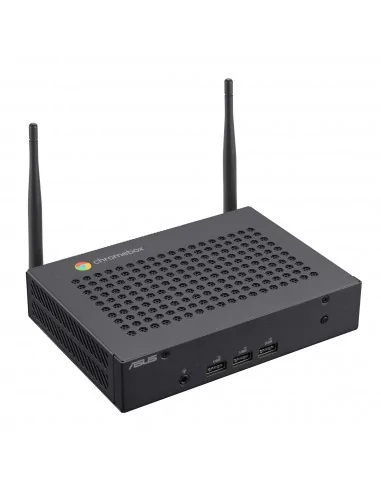 ASUS Chromebox CF40-BC012UN Intel® Celeron® N N4500 8 GB LPDDR4x-SDRAM