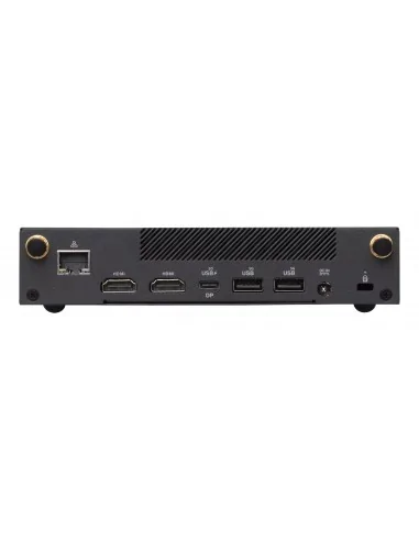 ASUS Chromebox CF40-BC012UN Intel® Celeron® N N4500 8 GB LPDDR4x-SDRAM