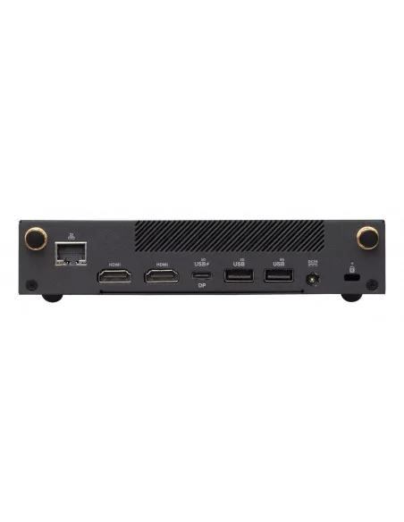 ASUS Chromebox CF40-BC012UN Intel® Celeron® N N4500 8 GB LPDDR4x-SDRAM