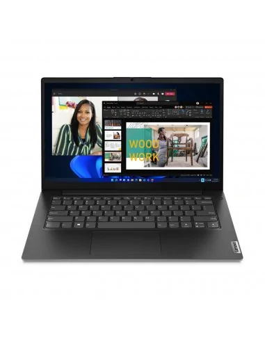 Lenovo V14 G4 AMN AMD Ryzen™ 5 7520U Laptop 35.6 cm (14") Full HD 8 GB