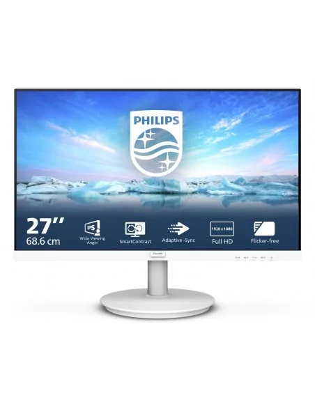 Philips V Line 271V8AW/00 computer monitor 68.6 cm (27") 1920 x 1080