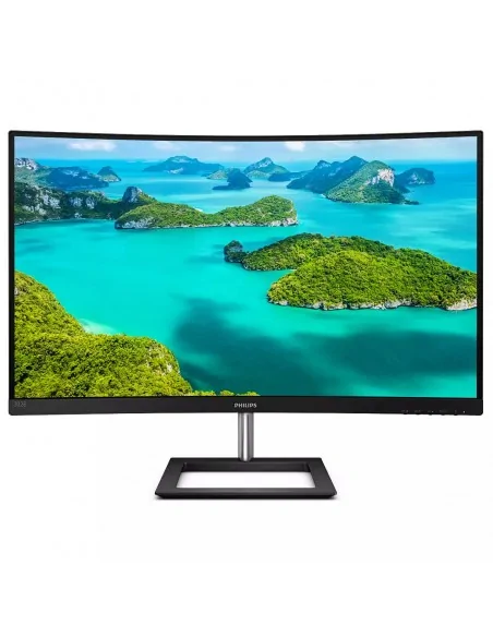 Philips E Line 322E1C/00 computer monitor 80 cm (31.5") 1920 x 1080