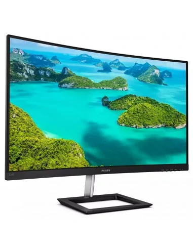 Philips E Line 325E1C/00 computer monitor 80 cm (31.5") 2560 x 1440