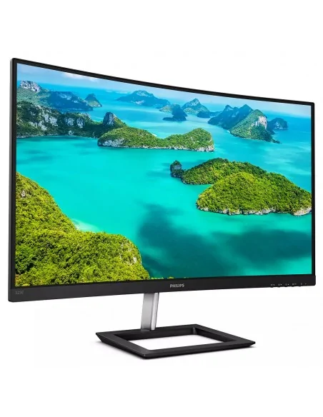 Philips E Line 325E1C/00 computer monitor 80 cm (31.5") 2560 x 1440