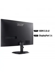 Acer KG0 Nitro KG240Y W3 Widescreen Gaming LCD Monitor 2