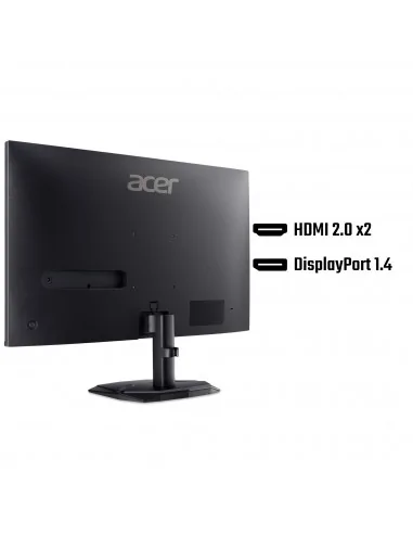 Acer KG0 Nitro KG240Y W3 Widescreen Gaming LCD Monitor