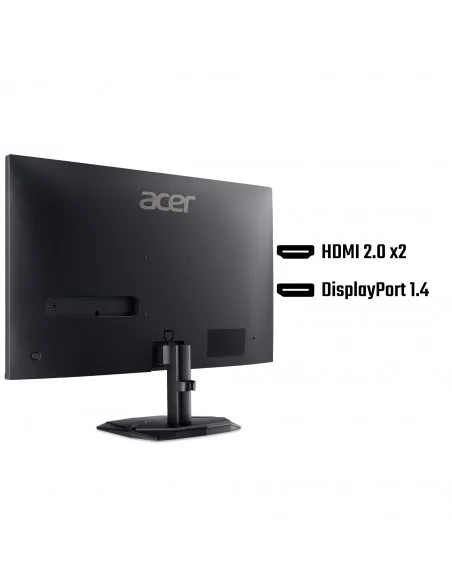 Acer KG0 Nitro KG240Y W3 Widescreen Gaming LCD Monitor