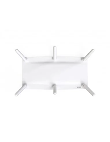 Cisco Meraki MR46E White Power over Ethernet (PoE)